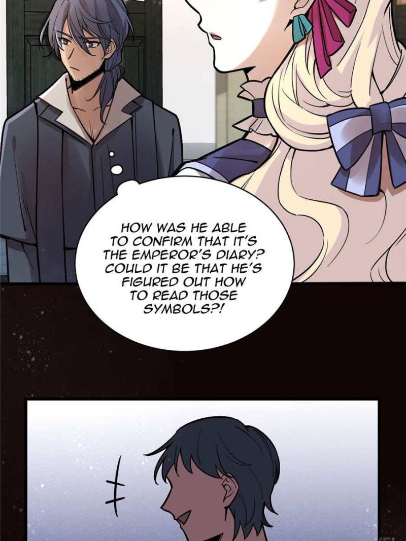 Lord Of The Mysteries Chapter 33 - Page 28