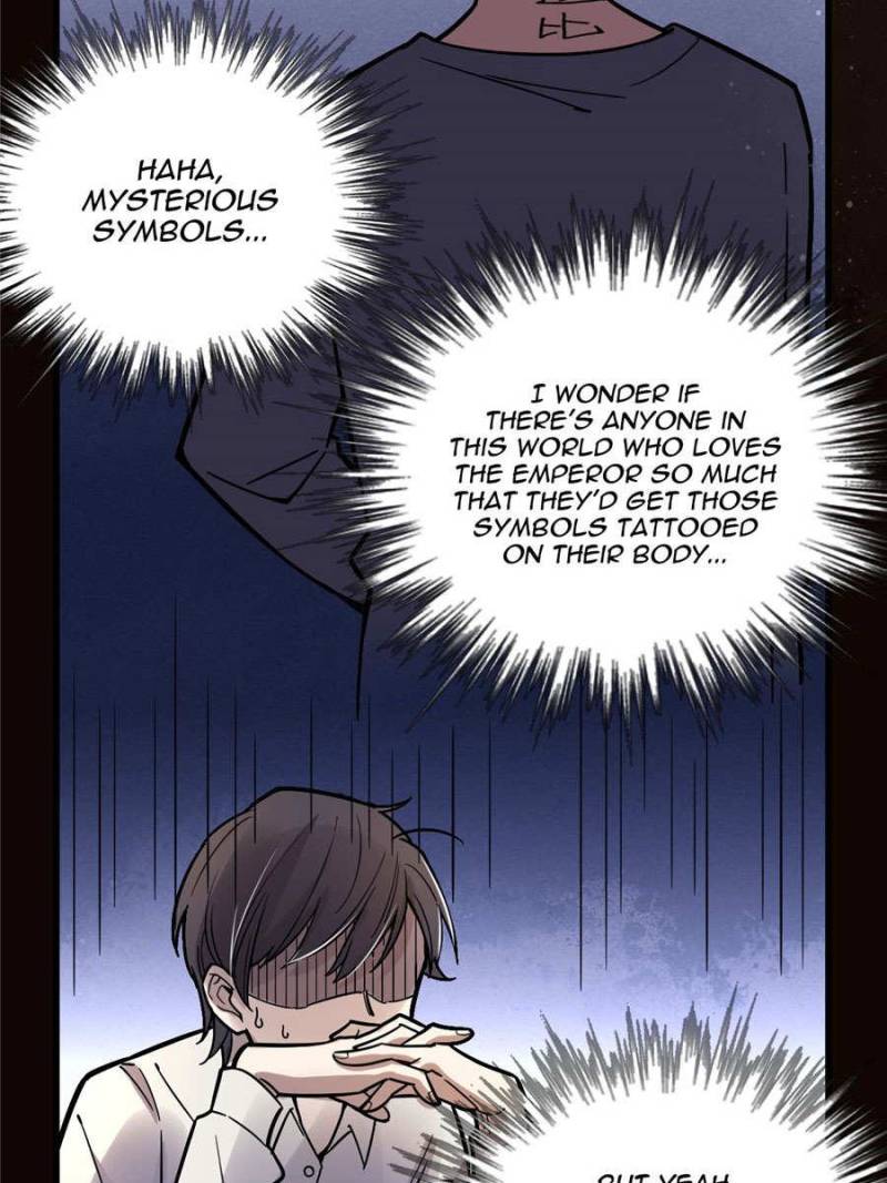 Lord Of The Mysteries Chapter 33 - Page 30