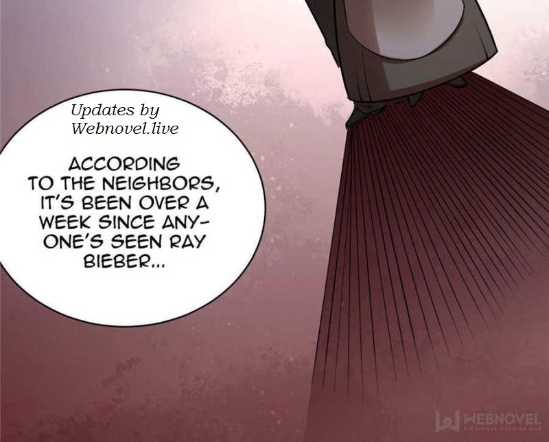 Lord Of The Mysteries Chapter 39 - Page 60