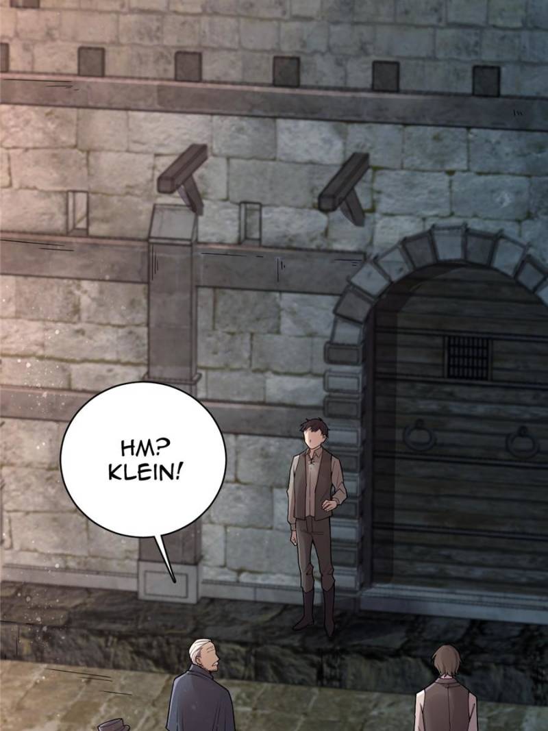 Lord Of The Mysteries Chapter 45 - Page 33