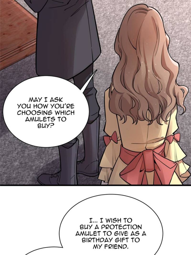 Lord Of The Mysteries Chapter 45 - Page 69