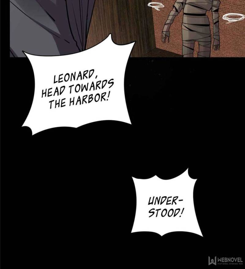 Lord Of The Mysteries Chapter 46 - Page 48