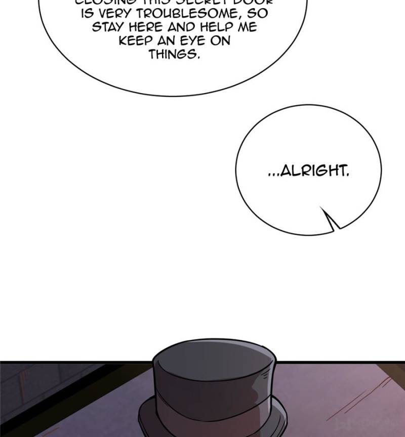 Lord Of The Mysteries Chapter 50 - Page 69