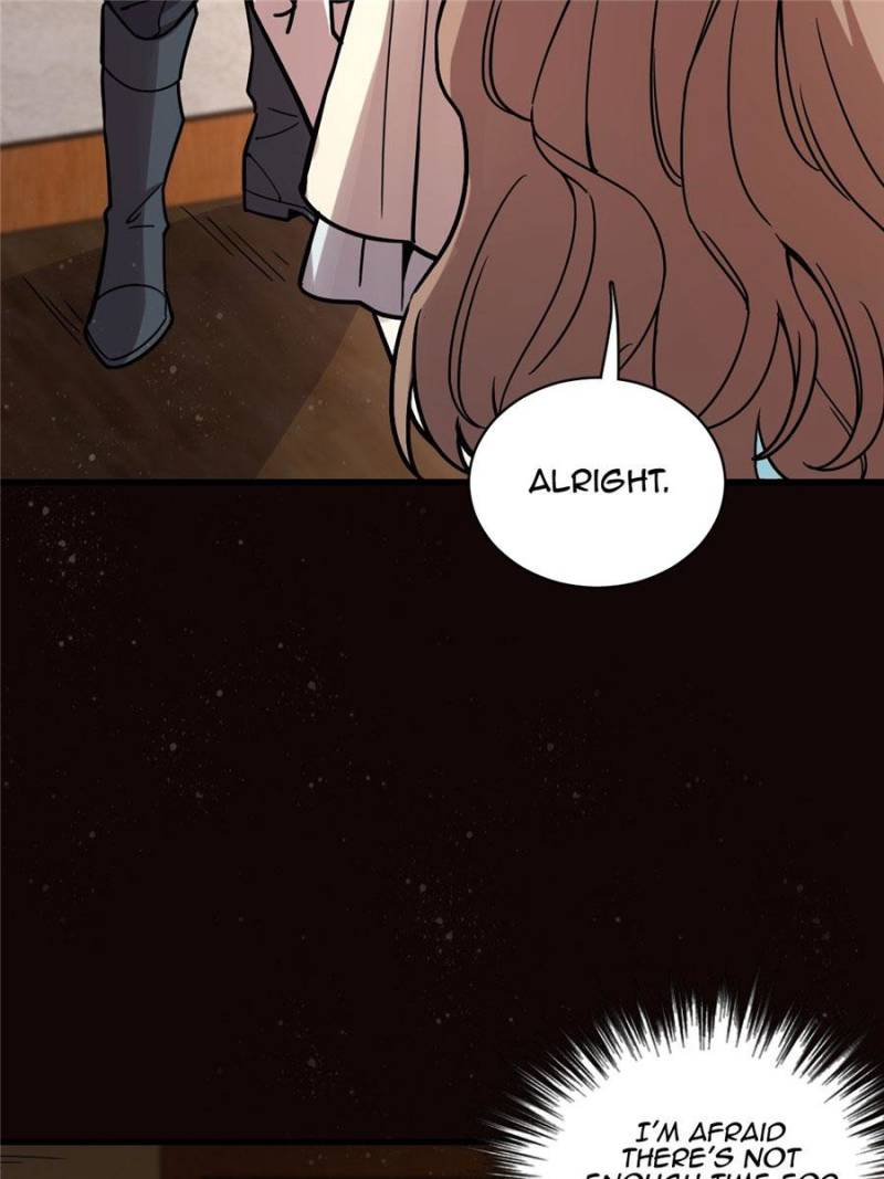 Lord Of The Mysteries Chapter 53 - Page 53