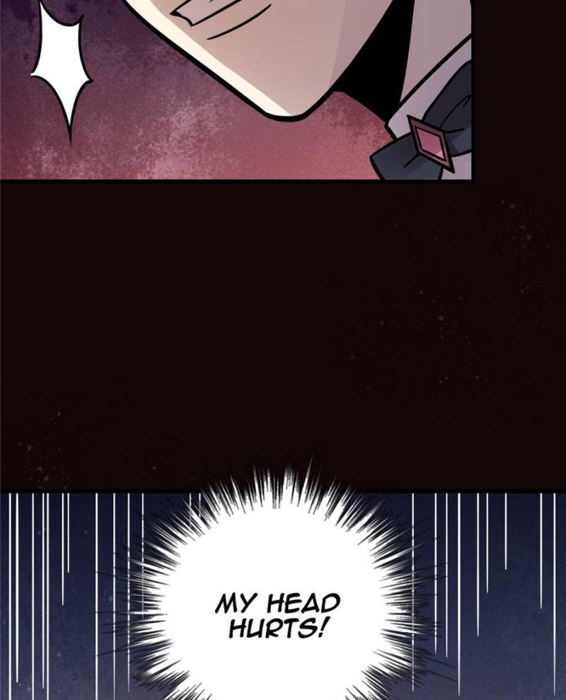 Lord Of The Mysteries Chapter 53 - Page 83