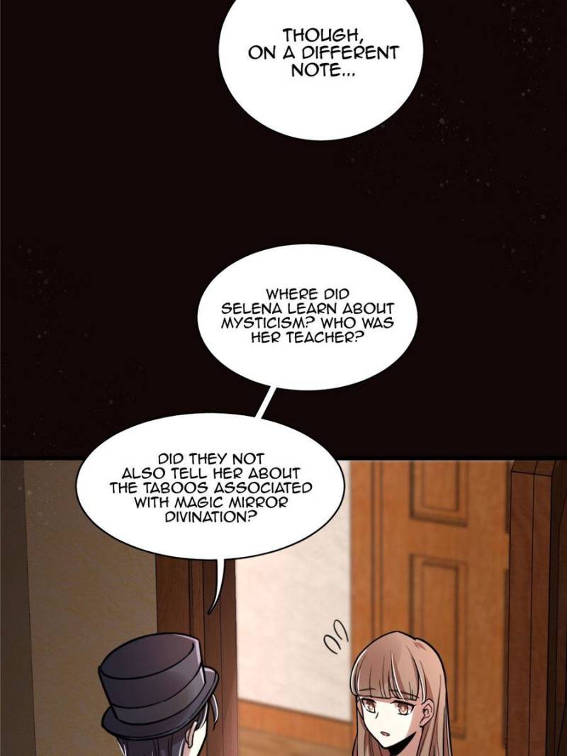 Lord Of The Mysteries Chapter 54 - Page 10