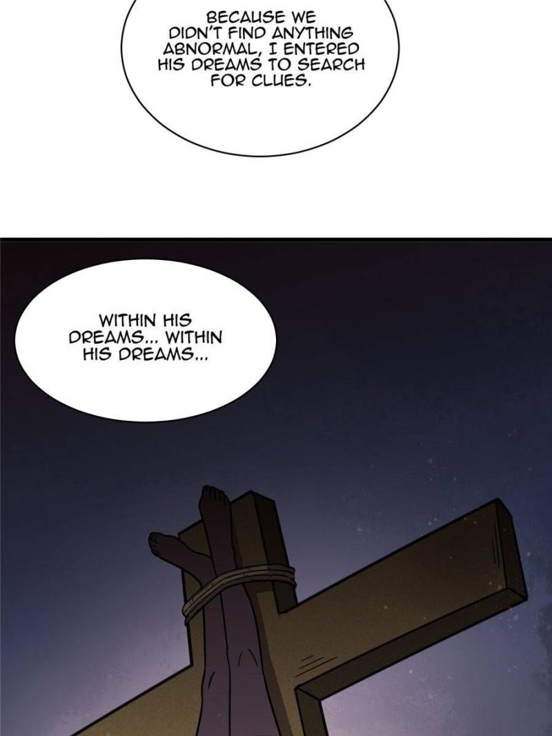 Lord Of The Mysteries Chapter 54 - Page 45