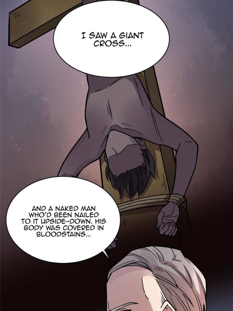 Lord Of The Mysteries Chapter 54 - Page 46