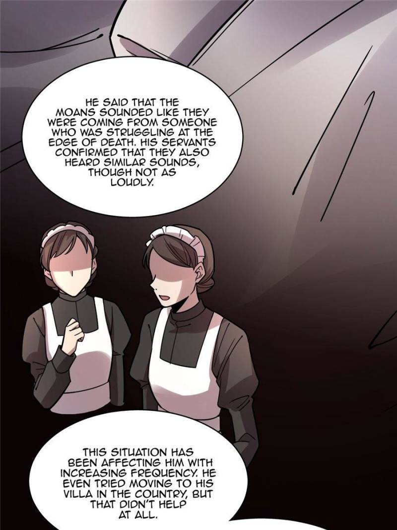 Lord Of The Mysteries Chapter 54 - Page 63