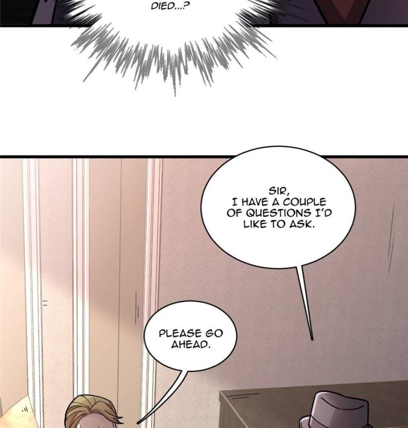 Lord Of The Mysteries Chapter 55 - Page 27