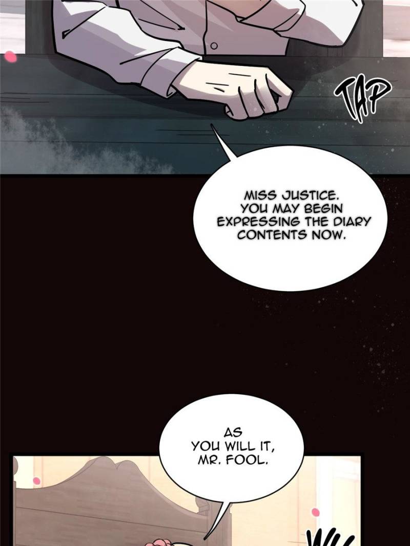 Lord Of The Mysteries Chapter 56 - Page 42