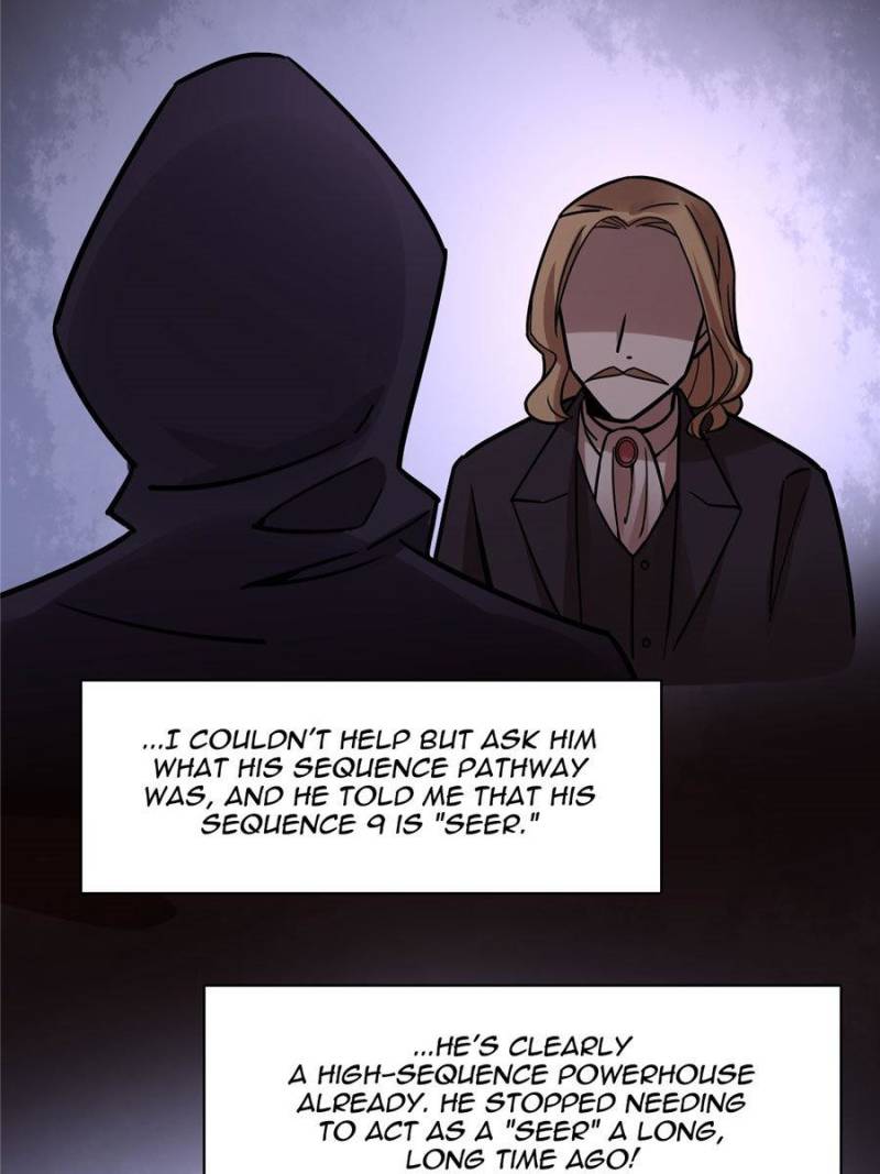 Lord Of The Mysteries Chapter 56 - Page 53