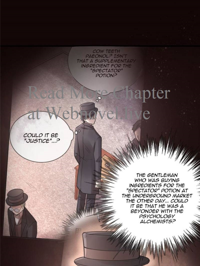 Lord Of The Mysteries Chapter 56 - Page 65