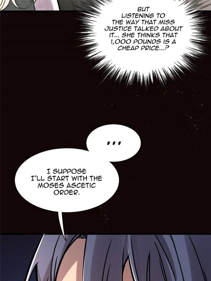 Lord Of The Mysteries Chapter 57 - Page 46