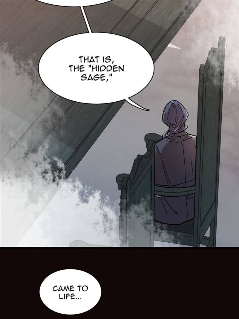 Lord Of The Mysteries Chapter 57 - Page 60