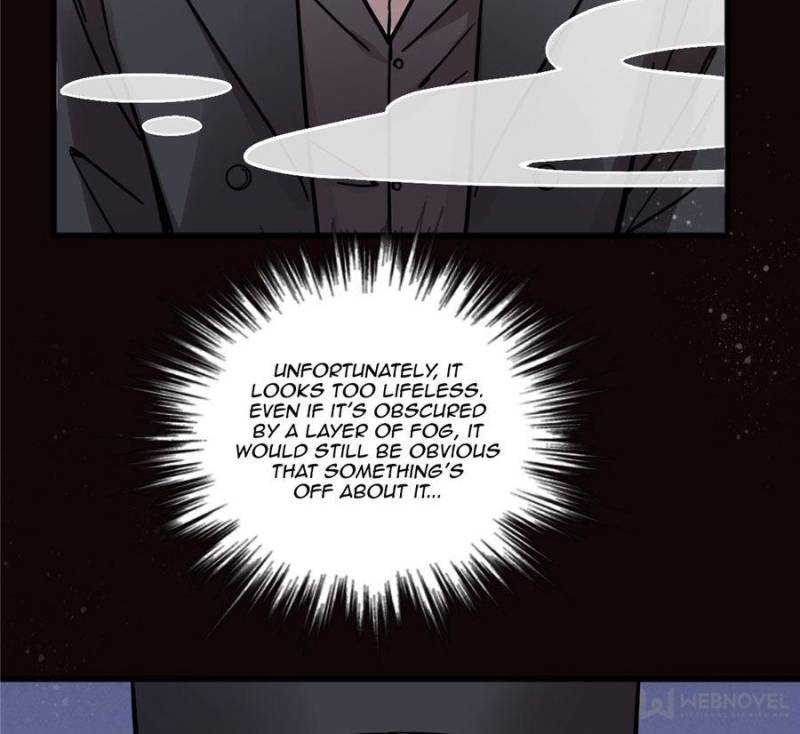 Lord Of The Mysteries Chapter 58 - Page 28