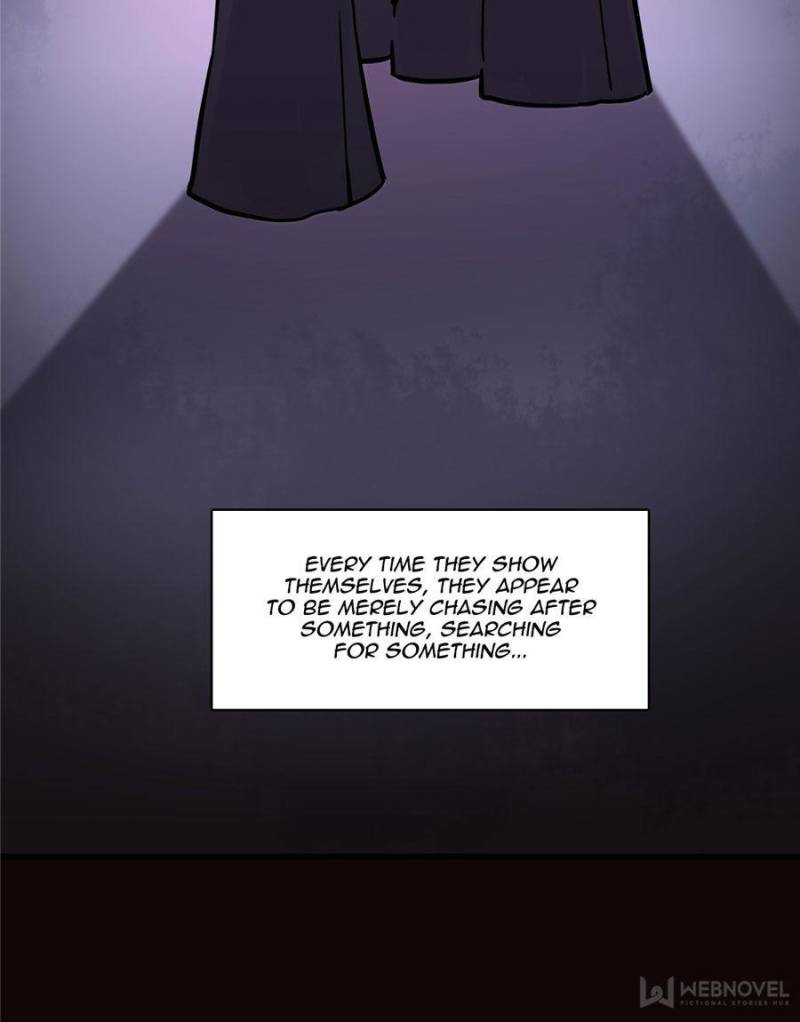 Lord Of The Mysteries Chapter 58 - Page 50