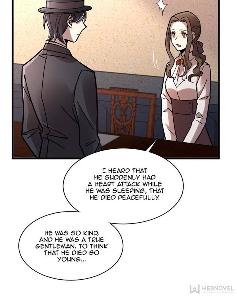 Lord Of The Mysteries Chapter 58 - Page 63