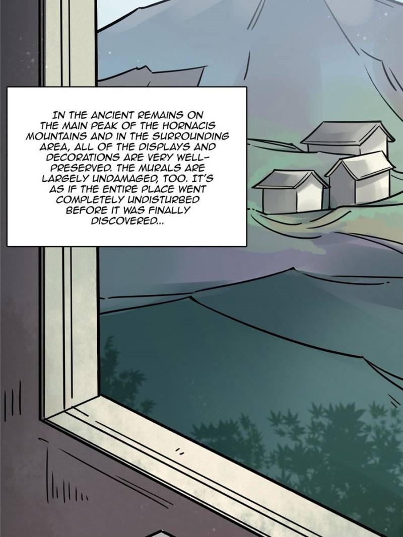 Lord Of The Mysteries Chapter 60 - Page 41