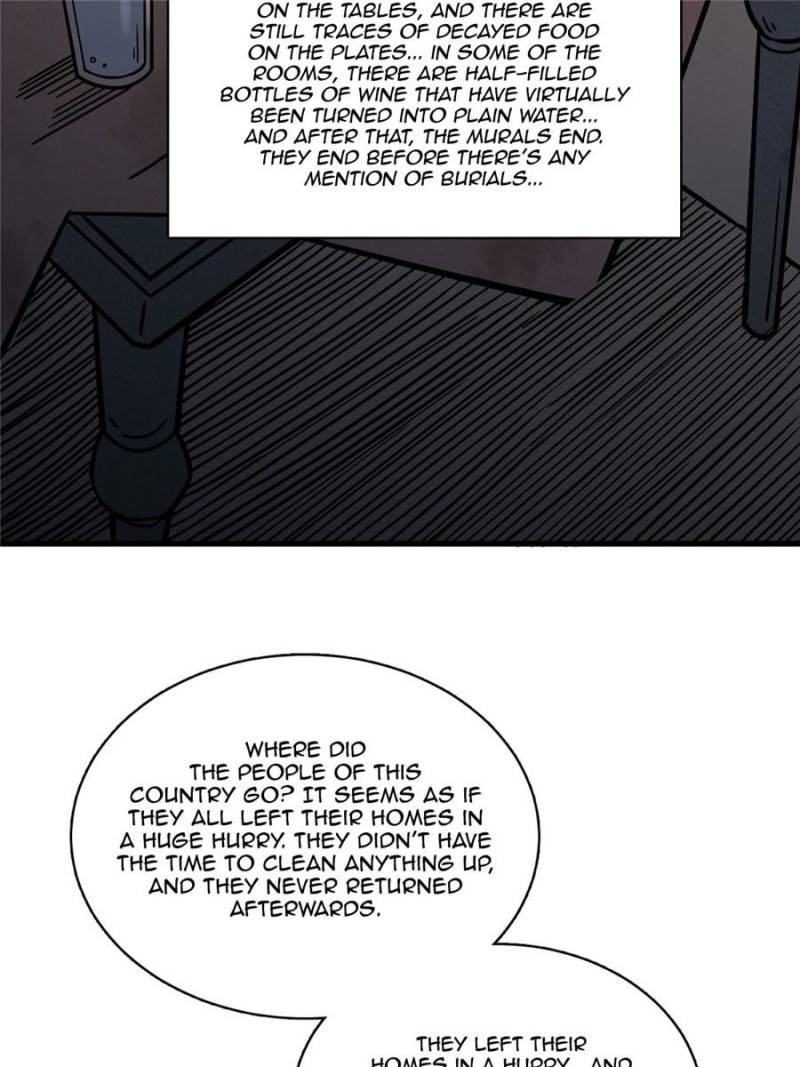 Lord Of The Mysteries Chapter 60 - Page 43