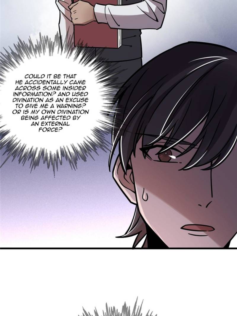 Lord Of The Mysteries Chapter 60 - Page 86