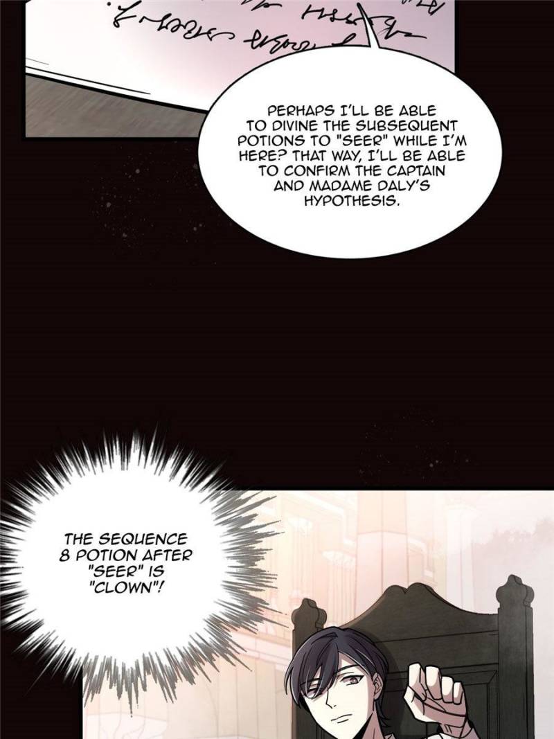 Lord Of The Mysteries Chapter 61 - Page 29