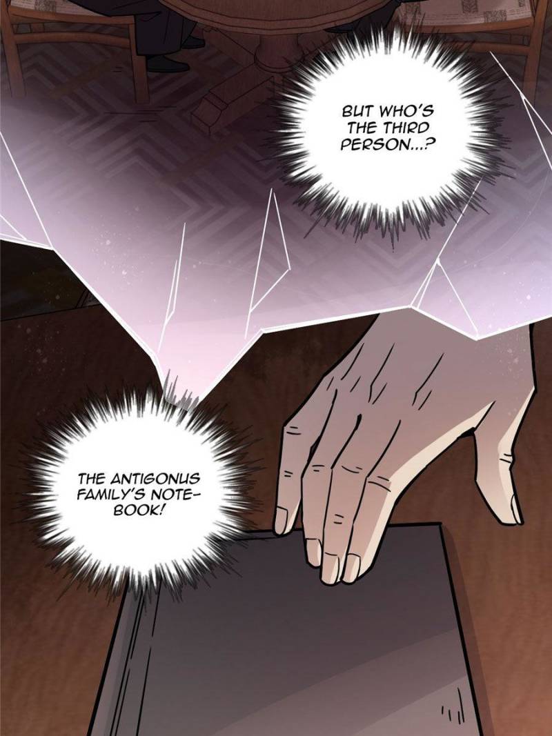 Lord Of The Mysteries Chapter 61 - Page 43