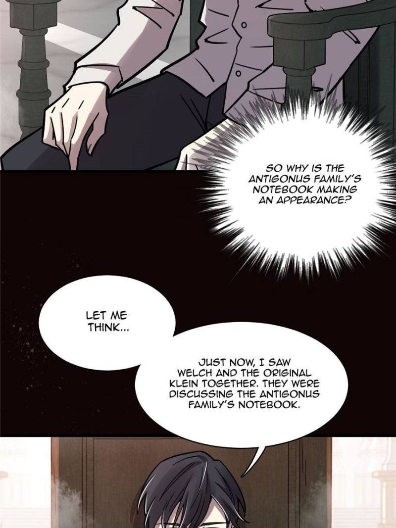 Lord Of The Mysteries Chapter 61 - Page 46