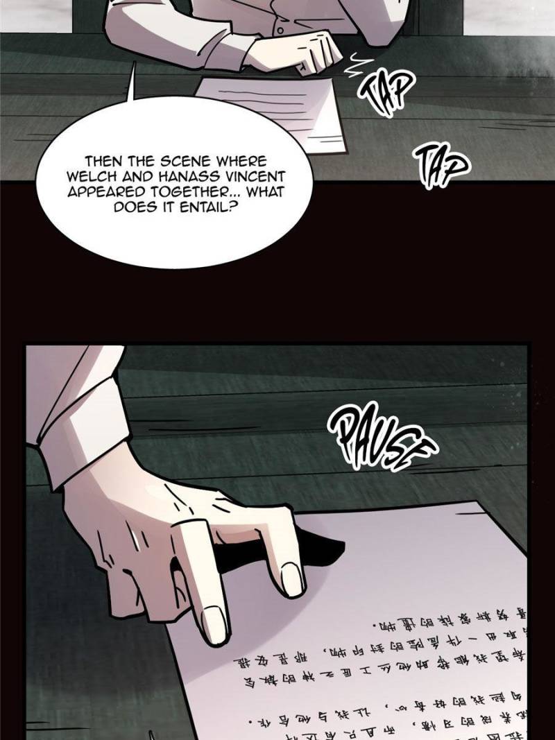 Lord Of The Mysteries Chapter 61 - Page 48