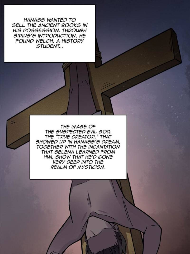 Lord Of The Mysteries Chapter 63 - Page 45