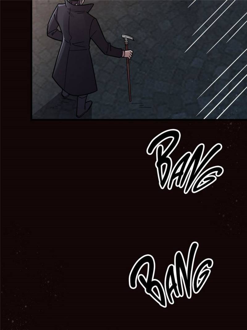 Lord Of The Mysteries Chapter 64 - Page 20