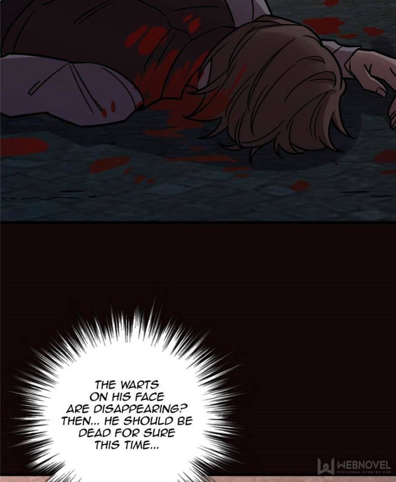 Lord Of The Mysteries Chapter 64 - Page 34