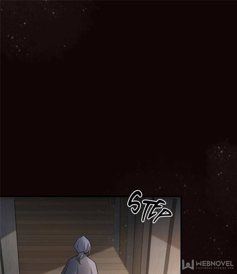 Lord Of The Mysteries Chapter 8 - Page 30