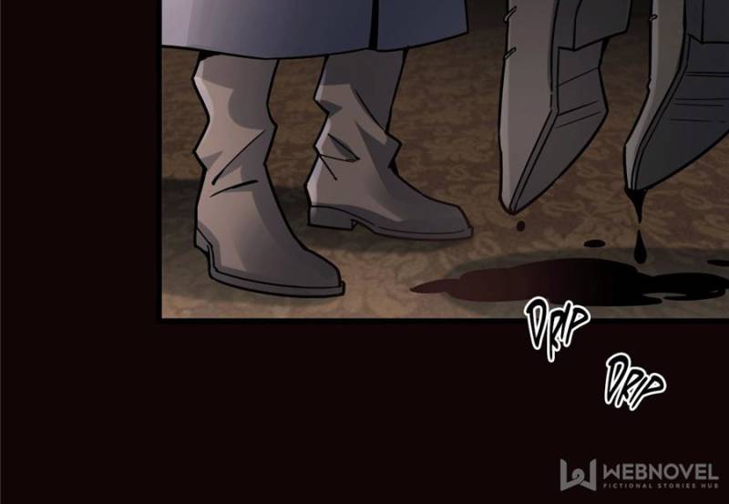 Lord Of The Mysteries Chapter 8 - Page 49