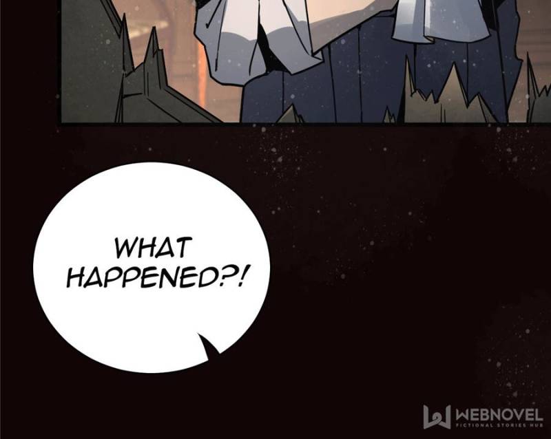 Lord Of The Mysteries Chapter 8 - Page 53