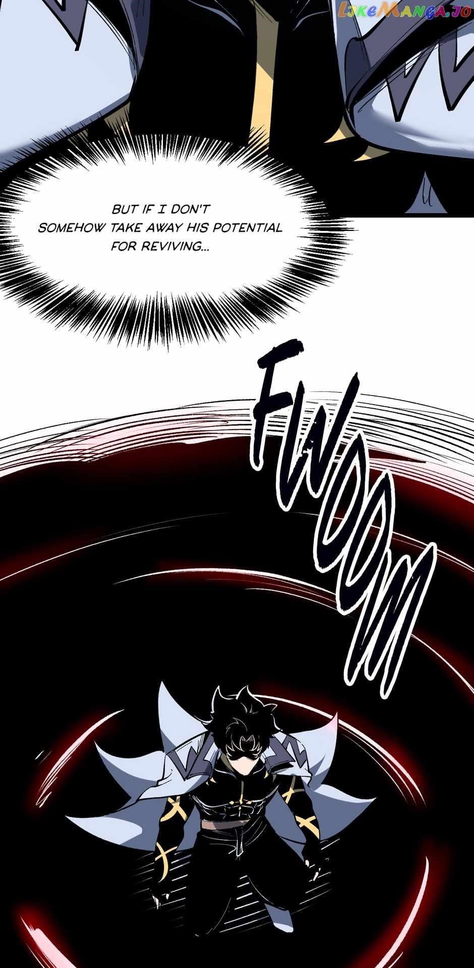 The King Of BUG Chapter 108 - Page 37