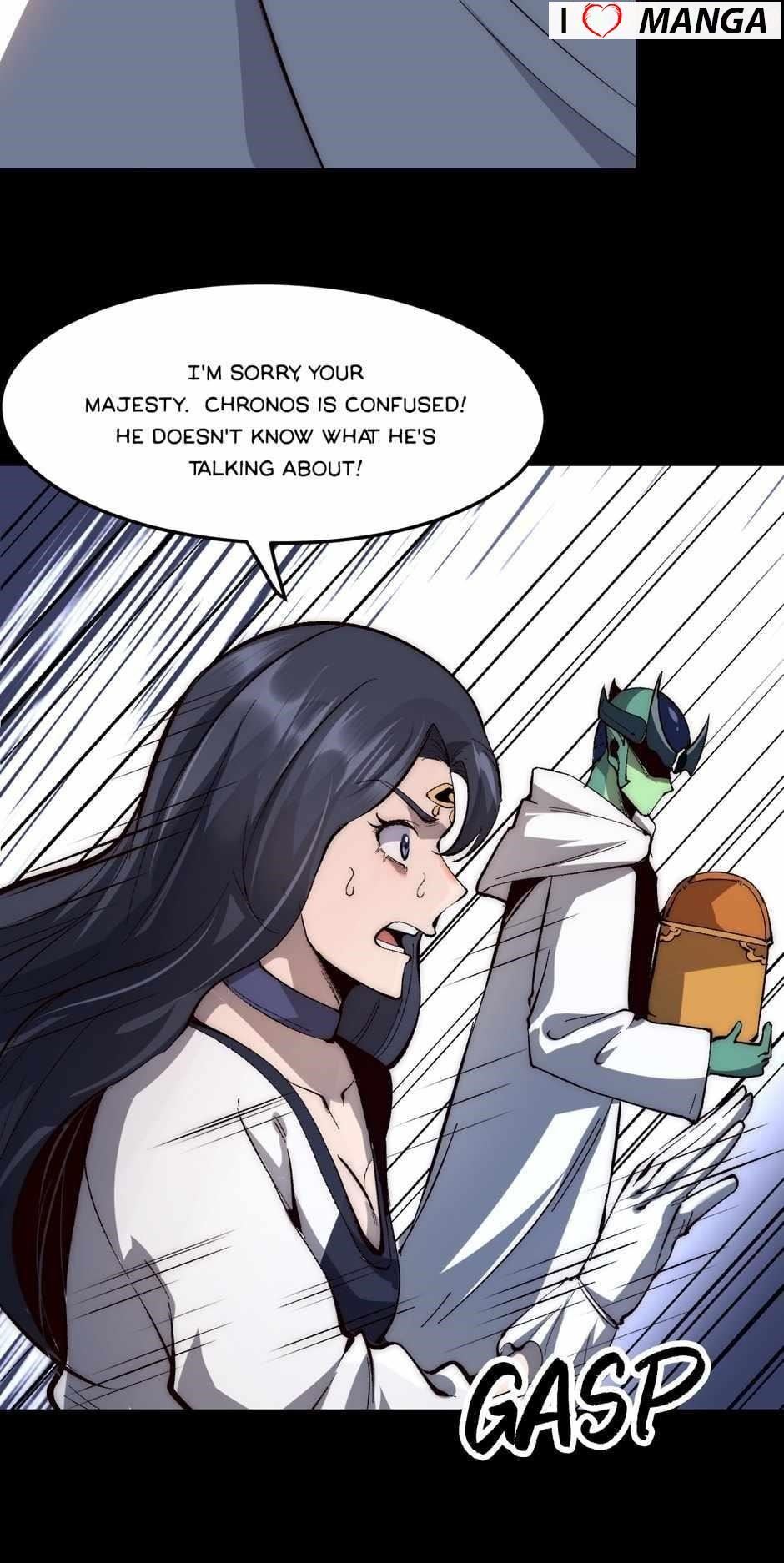 The King Of BUG Chapter 110 - Page 20