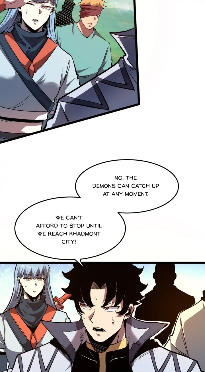 The King Of BUG Chapter 74 - Page 4