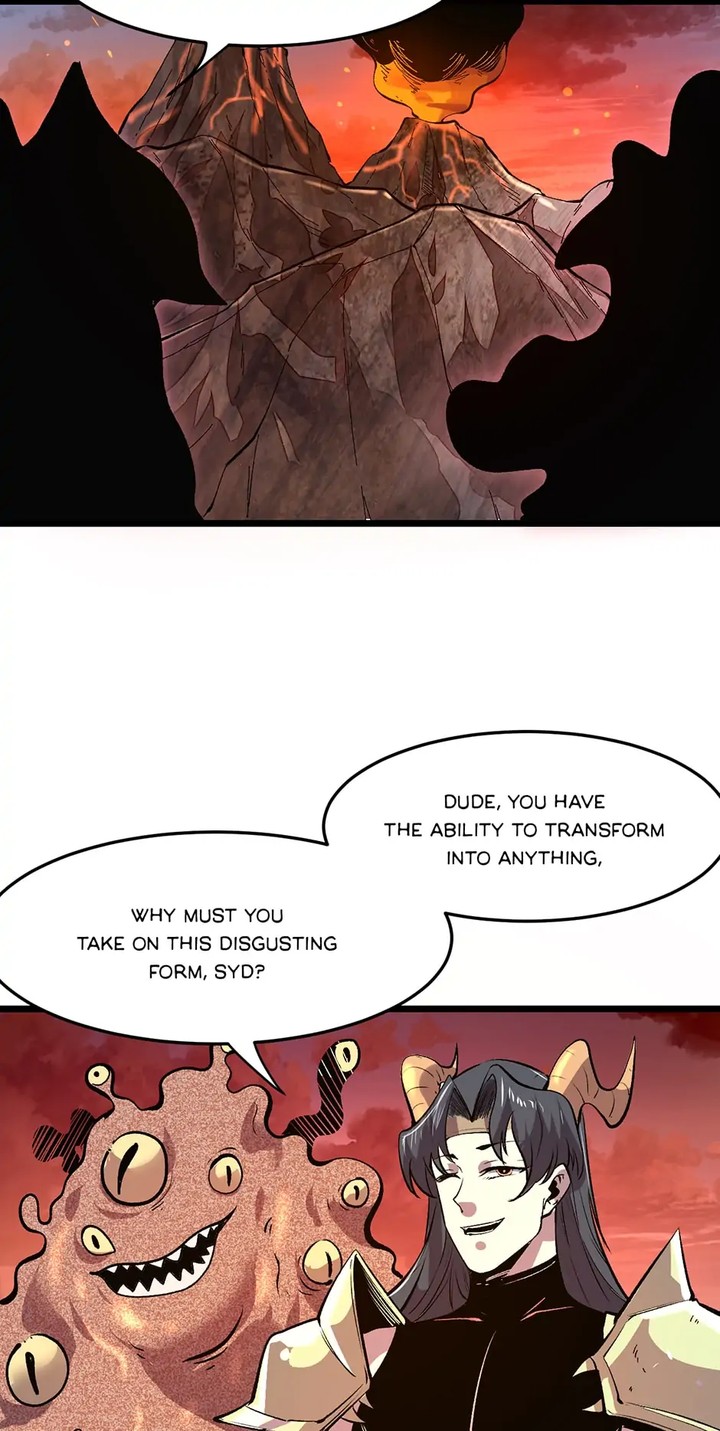 The King Of BUG Chapter 76 - Page 29