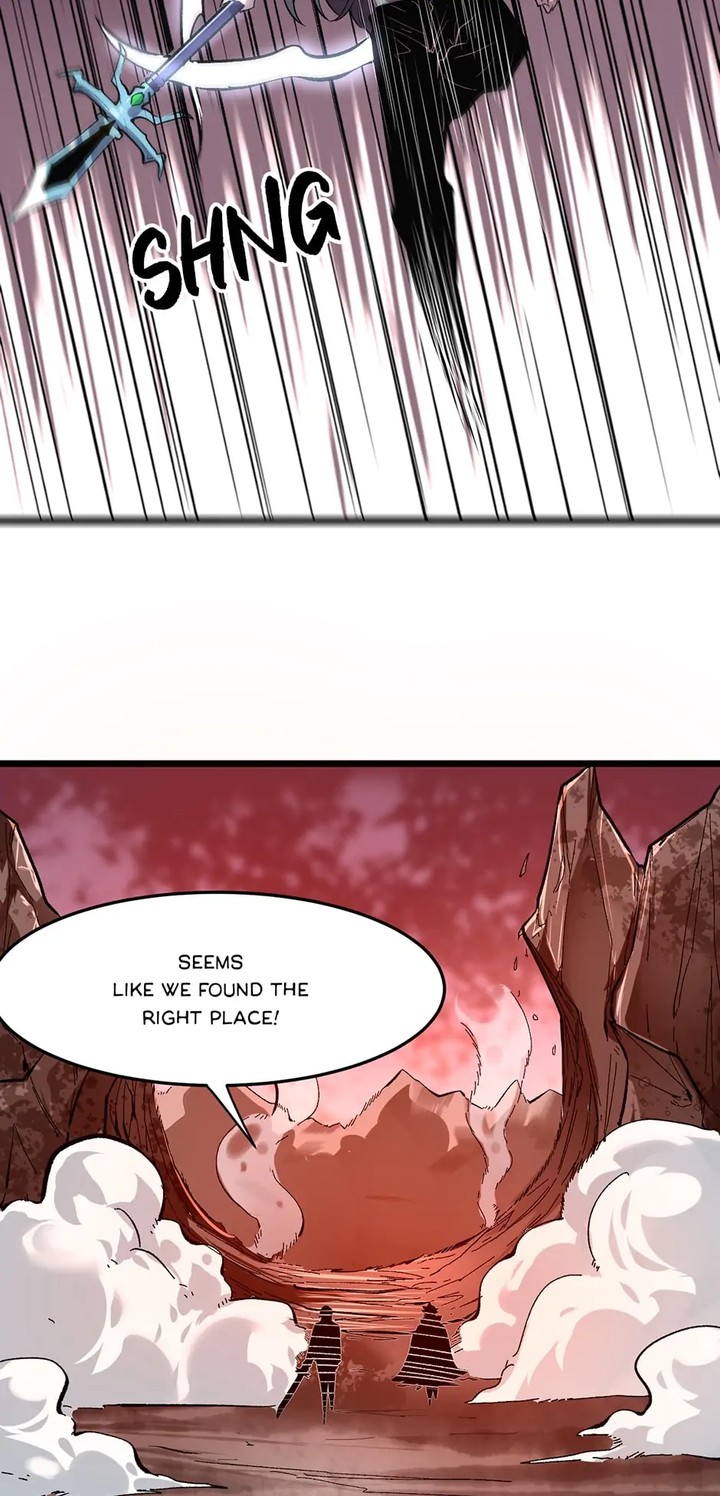 The King Of BUG Chapter 76 - Page 38