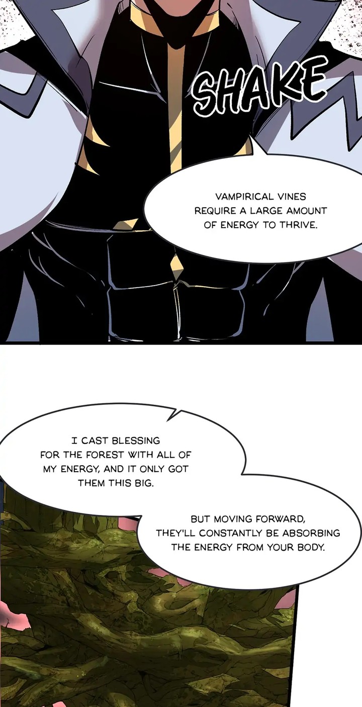 The King Of BUG Chapter 81 - Page 54