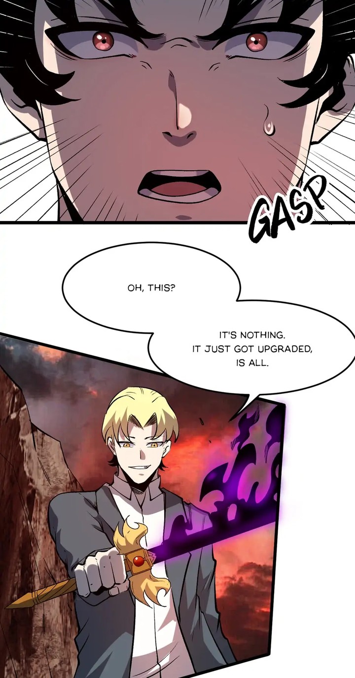 The King Of BUG Chapter 82 - Page 31