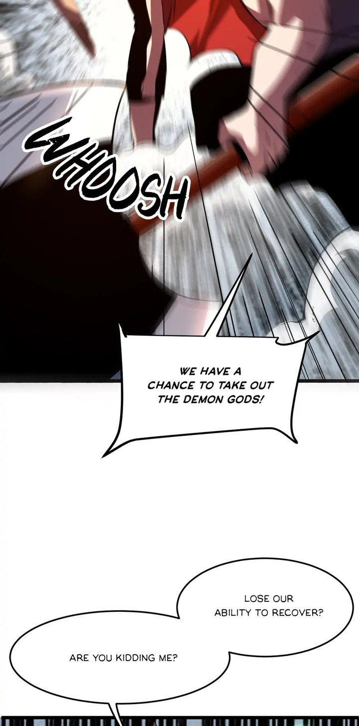 The King Of BUG Chapter 82 - Page 49