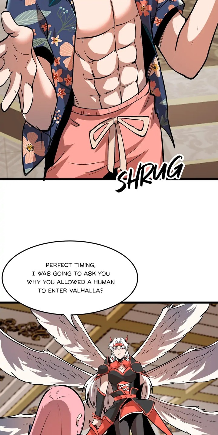 The King Of BUG Chapter 84 - Page 23