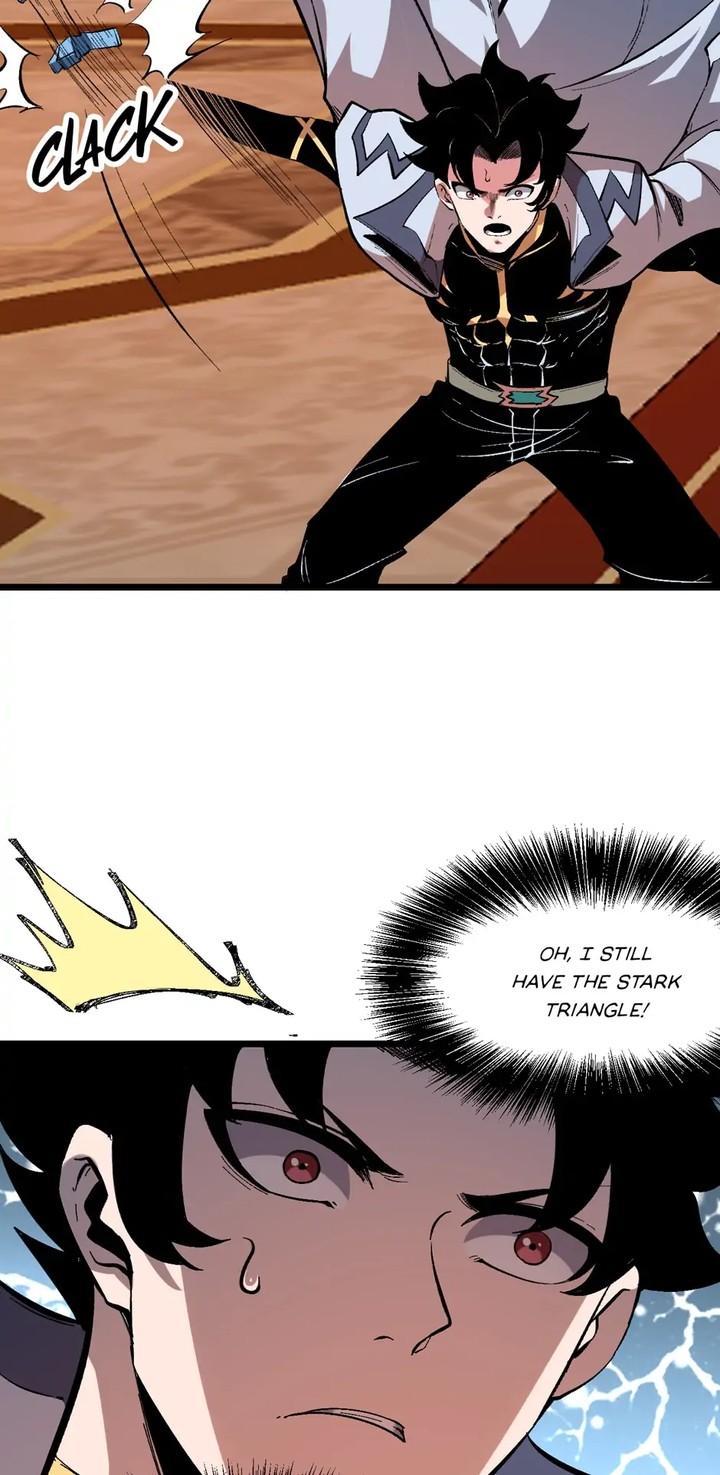 The King Of BUG Chapter 85 - Page 36