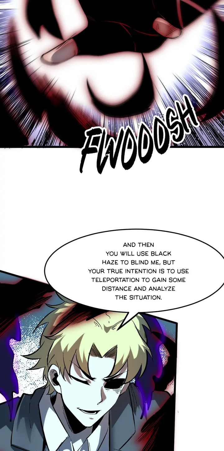 The King Of BUG Chapter 91 - Page 35