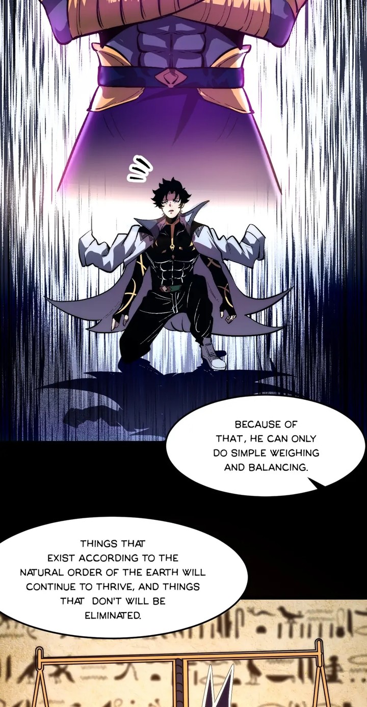 The King Of BUG Chapter 93 - Page 35