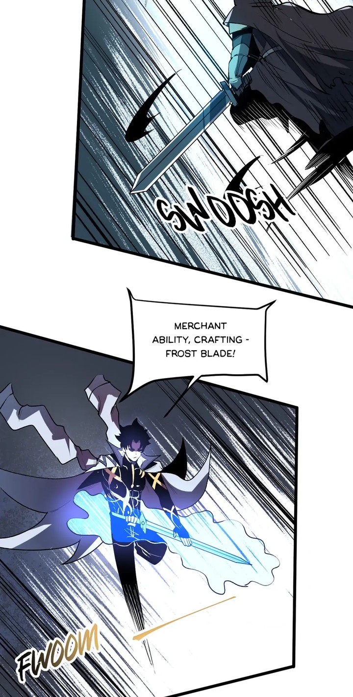 The King Of BUG Chapter 94 - Page 25