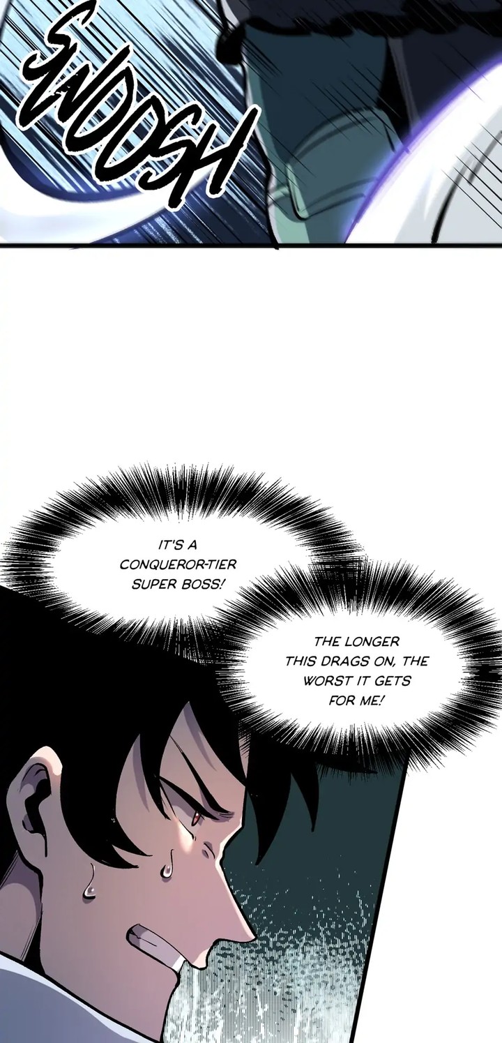 The King Of BUG Chapter 94 - Page 33