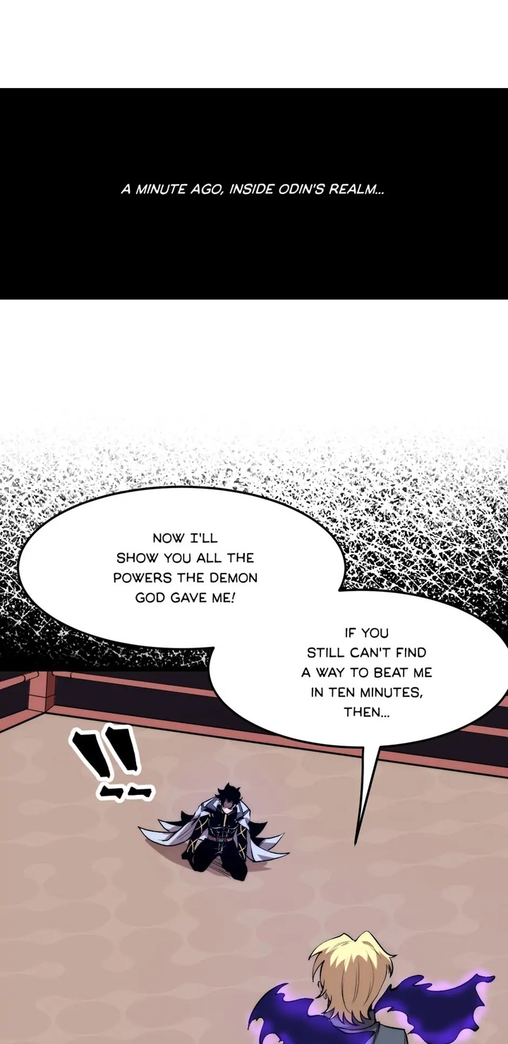 The King Of BUG Chapter 96 - Page 19